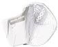Bauer SV-Pro Eishockey Torwartfanghand Catcher Junior wei