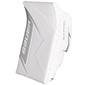 Bauer SV-Pro Eishockey Torwart Stockhand Blocker Junior Wei