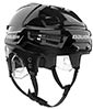 Bauer RE-AKT 70 Helm schwarz Senior
