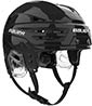 Bauer RE-AKT 90 Helm schwarz Senior