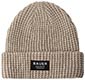 Bauer Toque Waffle Strickmütze Cream Senior