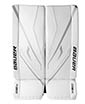Produktbild Bauer GSX III Eishockey Torwartschiene Senior Weiss