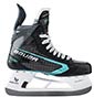 Bauer Fuse Bauer Skate Schlittschuh Intermediate