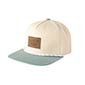 Bauer Snapback Cap mit Kordel Senior onesize