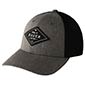 Bauer Patch Hat grau Senior