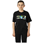 Produktbild Bauer Graphic Tee 1 T-Shirt Junior Schwarz