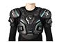 Bauer Supreme Fuse Senior Eishockey Schulterschutz