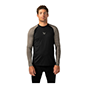 Bauer Performance Baselayer II LS Oberteil Senior schwarz