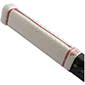 Buttendz Sentry Grip fr Torwartschlger - wei rot