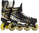CCM Inline Skate 9370 Junior Roller Hockey Inliner