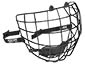 CCM FM Pro Gitter Senior Schwarz
