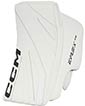 CCM EFLEX 7.9 Torwart Stockhand Blocker Senior Weiss