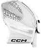 CCM EFLEX 7.5 Torwart Fanghand Senior weiss