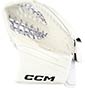 Produktbild CCM EFLEX 7.9 Torwart Fanghand Senior weiss-schwarz