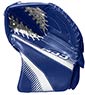 CCM Phenom Torwart Fanghand Junior Toronto blau-weiss