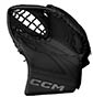Produktbild CCM Torwart Fanghand Tacks Senior Schwarz