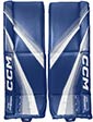 CCM Phenom Torwart Schiene Junior Toronto blau-wei