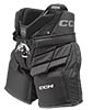 Produktbild CCM AXIS F9 Intermediate Eishockey Torwarthose schwarz