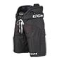 CCM Tacks Senior Schutzhose Schwarz