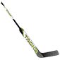 CCM Tacks Eishockey Torwart Schläger Senior Sport Gold