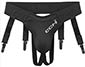 CCM Tiefschutz Combo Pro 3in1 Jock mit Straps Senior