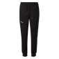CCM Tech Fleece Cuffed Jogginghose Senior Schwarz