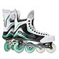 Produktbild CCM Jetspeed FT890 Inline Skate Roller Hockey Intermediate