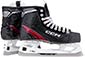 CCM EFlex 6.5 Torwart Schlittschuh Junior