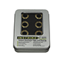 Instrike Revolution Hybrid Keramik Kugellager 16er-Set