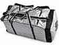 Sherwood Tragetasche Code III Large Silber Tribute Edition