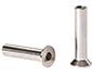 Mission RH Senkkopf Achsen 8er Set