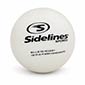 Street Hockey Ball - Glow in the dark