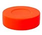 Produktbild Street Hockey Puck - Glow in the dark weicher Puck