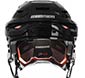 Warrior Covert CF 100 Helm Senior Schwarz