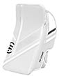 Produktbild Warrior Ritual G6 E Plus Stockhand Junior weiß