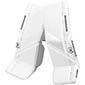 Warrior Ritual G6 E Plus Torwartschiene Bambini weiß