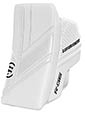 Produktbild Warrior Ritual G6 Pro Plus Stockhand Senior Weiß