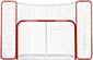Winnwell Proform Eishockeytor 72" mit Backstop / Fangnetz