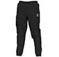 Warrior Alpha Presentation Pant Junior - Team Hose schwarz