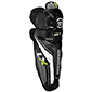 Warrior LX 20 Alpha Schienbeinschoner Senior