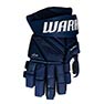 Warrior Alpha LX3 Senior Handschuh Navy