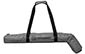 Warrior Mini Schlgertasche / Khltasche Grau