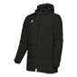 Produktbild Warrior Alpha Stadium Jacket Senior - Stadionjacke schwarz