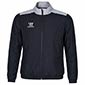 Warrior Alpha Presentation Jacket Senior -Team Jacke schwarz