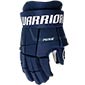 Warrior Rise Eishockey Handschuhe Junior navy