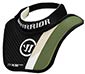 Warrior Ritual X5 Pro Halsschutz Collar Senior