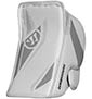 Warrior Alpha Surge S30 Stockhand Bambini Weiss