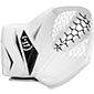 Warrior Alpha S50 Fanghand Intermed 75 Grad Winkel Weiss