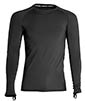 Warrior Alpha Compression LS Shirt Senior