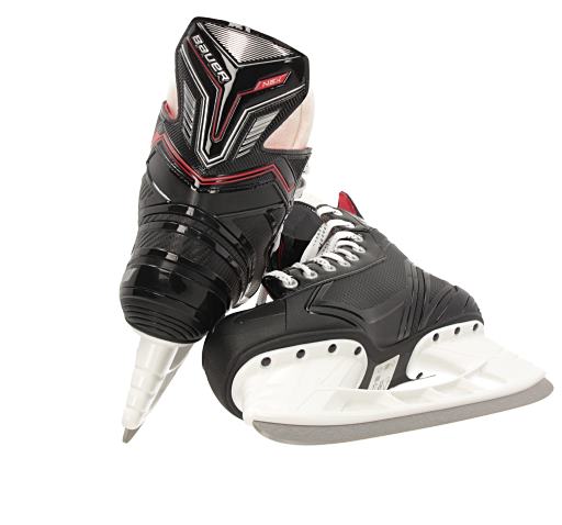 Pattini Da Ghiaccio Bauer Vapor X250 2023 - Uomo, Design Moderno E Prestazioni Elevate - Foto 11